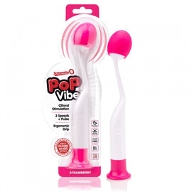 Screaming O PoP Vibe - Strawberry