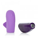 Key by Jopen Aries Ambidextrous Finger Massager