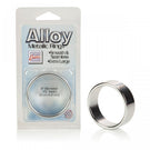 Alloy Metallic Ring