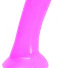 Sportsheets Strap On - "Femme" Rubber Dildo