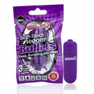 Screaming O Soft Touch Vooom Bullets