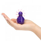 Sqweel Go USB Rechargeable Oral Sex Massager