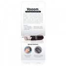Screaming O Charged Vooom Bullet Vibe
