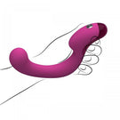 Key by Jopen Skye Rechargeable Ergonomic 'G' Wand