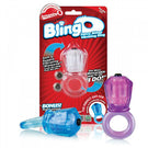 Screaming O BlingO - Vibe Ring