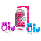 Screaming O Charged CombO Kit