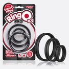 Screaming O RingO Pro x3