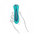 Key by Jopen Io Mini Massager