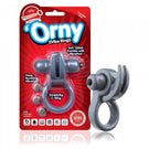 Screaming O 'Orny Vibe Ring