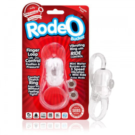 Screaming O RodeO Bucker