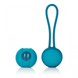 Key by Jopen Stella I Single Kegel Ball Set