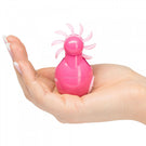 Sqweel Go USB Rechargeable Oral Sex Massager