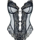 Demoniq Lingerie - Magnetic - Arlette
