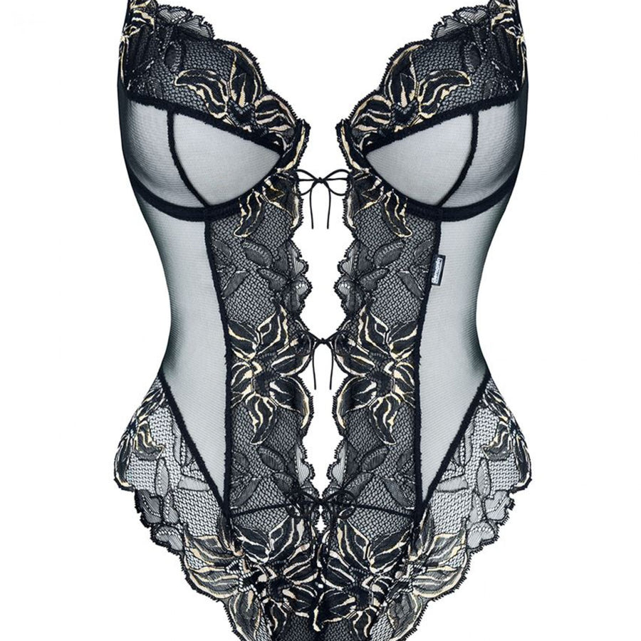 Demoniq Lingerie - Magnetic - Arlette