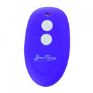 Doppio 2.0 Multi-use Couples Vibrator