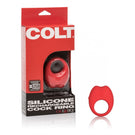COLT Silicone Rechargeable Cock Ring