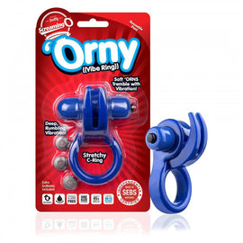 Screaming O 'Orny Vibe Ring