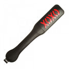 S&M XOXO Paddle