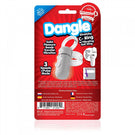 Screaming O Dangle