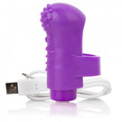 Screaming O Charged FingO Mini Vibe