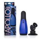 Apollo Power Stroker