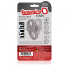 Screaming O Yoga