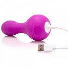 Screaming O Charged Rechargeable Moove Vibe