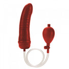 COLT Hefty Probe Inflatable Butt Plug