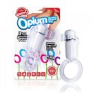 Screaming O Opium Ring