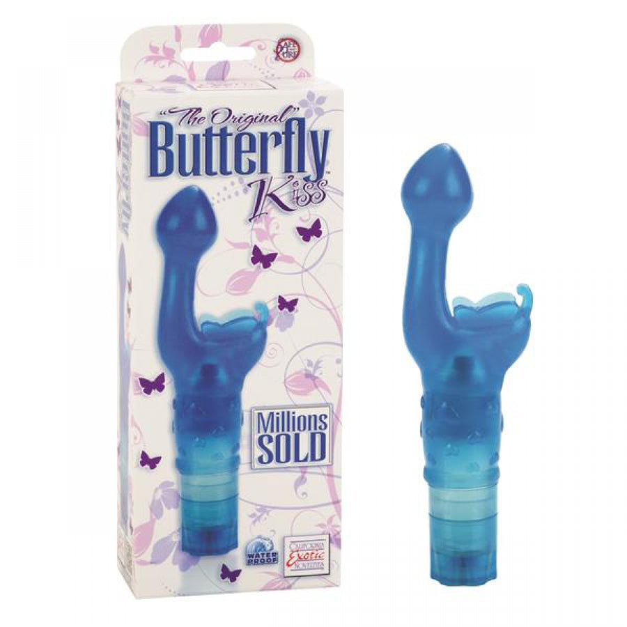 The Original Butterfly Kiss