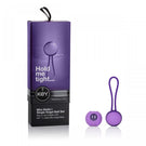 Key by Jopen Stella I Single Kegel Ball Set