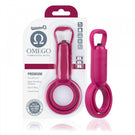 Screaming O OmegO Vibe Ring