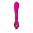 Key by Jopen Leia Designer Dual Motor Massager