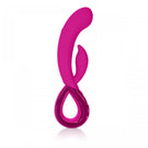 Key by Jopen Leia Designer Dual Motor Massager