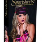 Sportsheets Satin & Lace Lover's Kit
