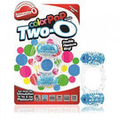 Screaming O Colour Pop Quickie Plus Two-O