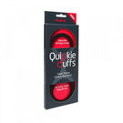 Quickie Cuffs