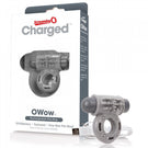 Screaming O Charged OWow Vibrating Cock Ring