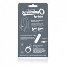 My Secret Screaming O Remote Control Vibrating Ring Set for him Rechargeable