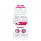 Screaming O Charged Vooom Bullet Vibe
