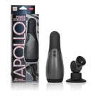Apollo Power Stroker