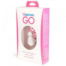 Sqweel Go USB Rechargeable Oral Sex Massager