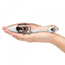 Motorhead Bomber Glass