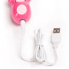Sqweel Go USB Rechargeable Oral Sex Massager