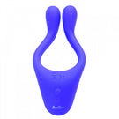 Doppio 2.0 Multi-use Couples Vibrator