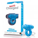 Screaming O Charged OWow Vibrating Cock Ring