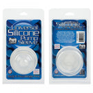 Universal Sili Pump Sleeve