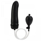 COLT Hefty Probe Inflatable Butt Plug