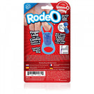Screaming O RodeO Bucker