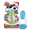 Screaming O Colour Pop Big O2
